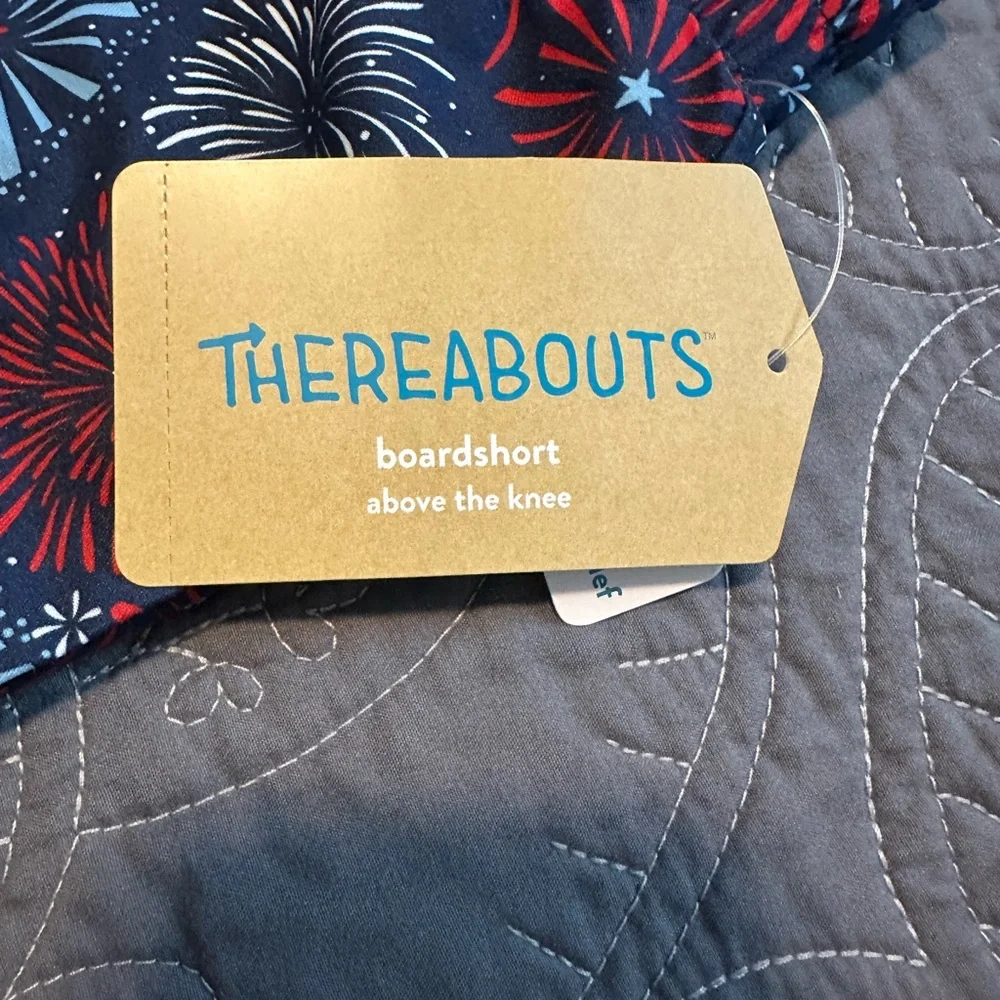 thereabouts nwt fun